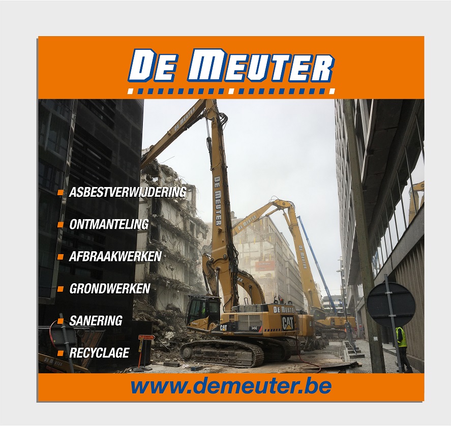 De Meuter