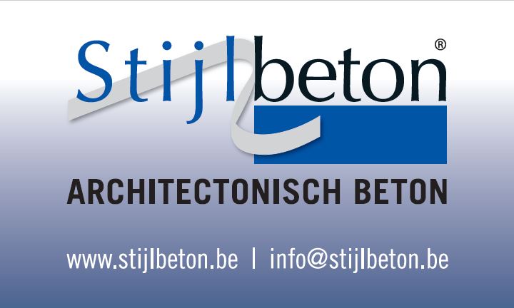 Stijlbeton