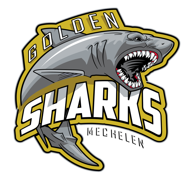 Golden Sharks