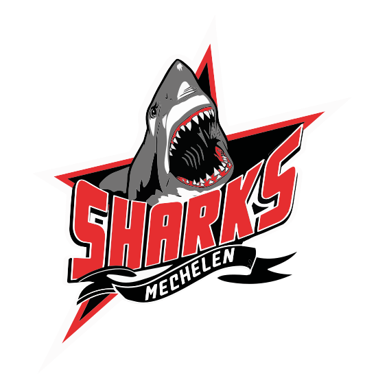 Sharks U8 / U10